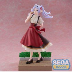 Frieren: Beyond Journey´s End statuette PVC XStellar Frieren At a Certain Festival Ver. 20 cm