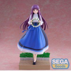 Frieren: Beyond Journey´s End statuette PVC XStellar Fern At a Certain Festival Ver. 21 cm