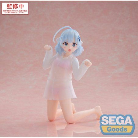 Private Tutor to the Duke´s Daughter statuette PVC Yumemirize Tina Howard 15 cm