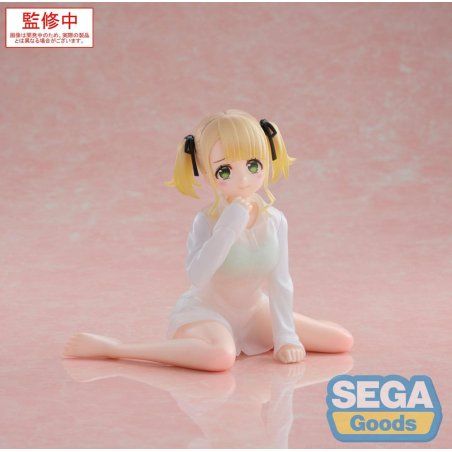 Private Tutor to the Duke´s Daughter statuette PVC Yumemirize Ellie Walker 12 cm