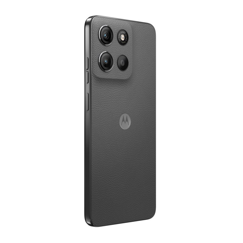 Motorola moto g15 17,1 cm (6.72") Double SIM Android 15 4G USB Type-C 8 Go 512 Go 5200 mAh Gris