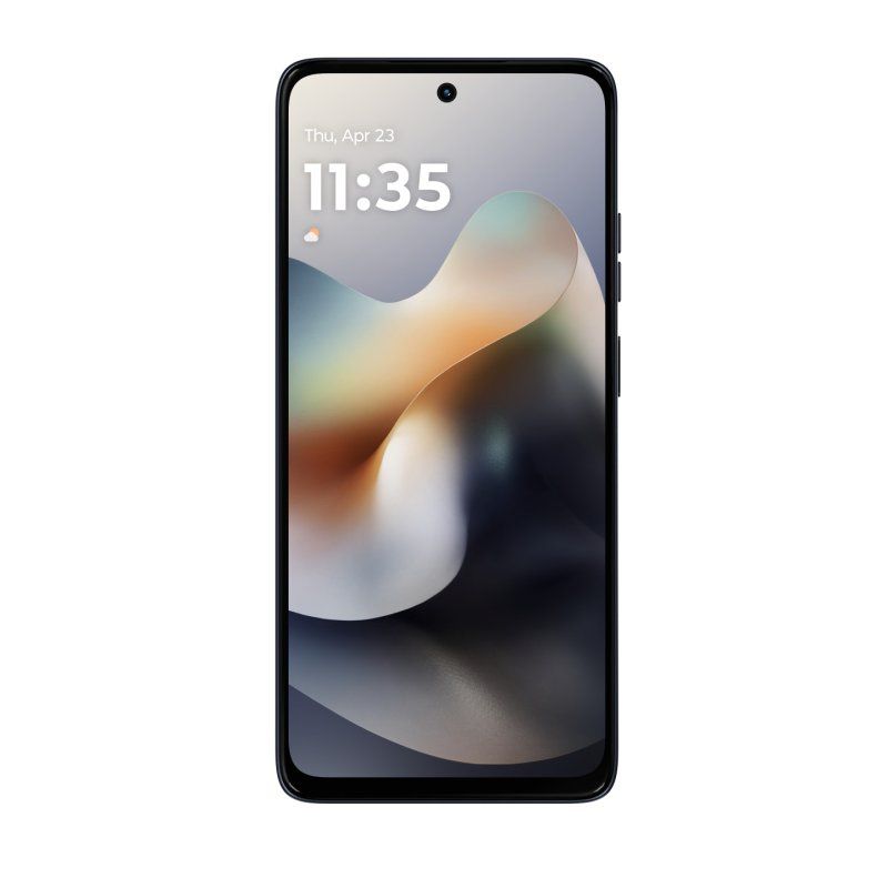 Motorola moto g56 5G 17.1 cm (6.72") Hybrid Dual SIM Android 15 USB Type-C 8 GB 512 GB 5200 mAh Black