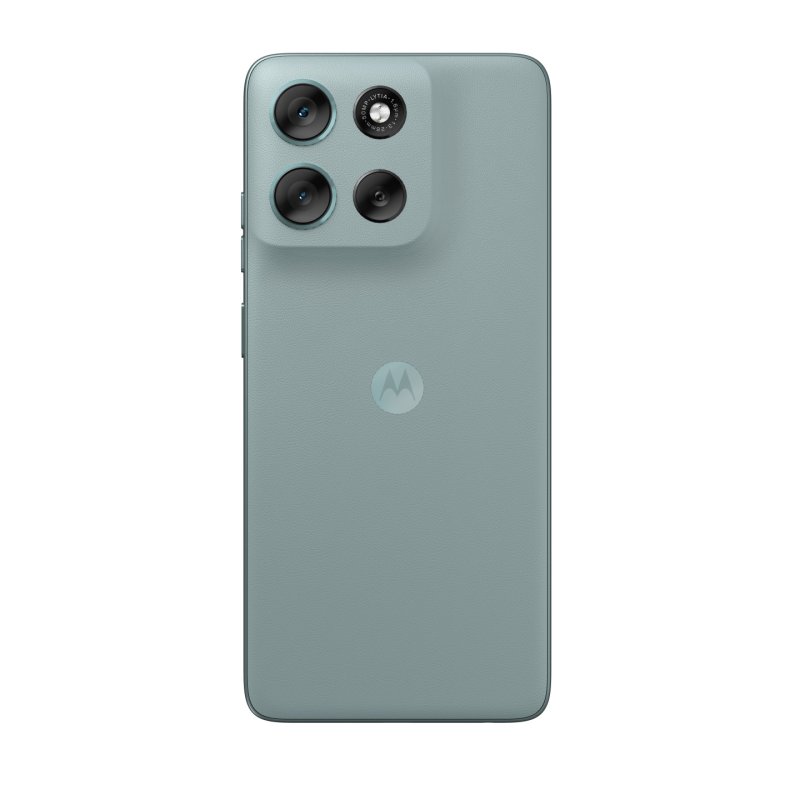 Motorola moto g56 5G 17,1 cm (6.72") Double SIM hybride Android 15 USB Type-C 8 Go 512 Go 5200 mAh Gris