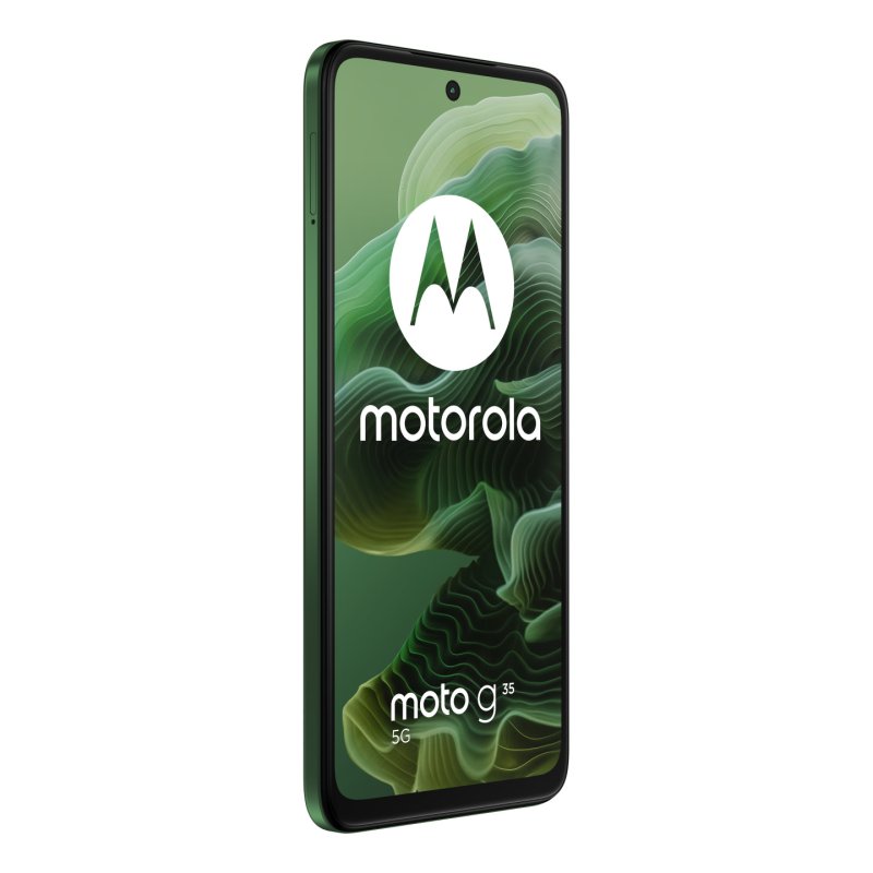 SMARTPHONE MOTOROLA MOTO G35 5G 8GB/256GB CHINOISE GREEN