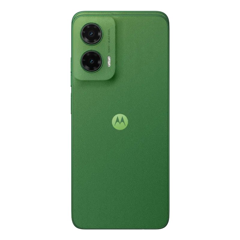 Motorola Moto G35 5G 17.1 cm (6.72") Dual SIM Android 14 USB Type-C 8 GB 256 GB 5000 mAh Green