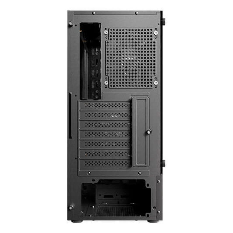 Antec AX27 RGB Midi Tower Black