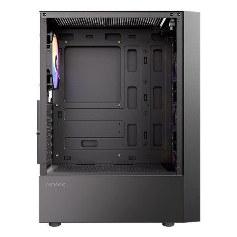 Antec AX27 RGB Midi Tower Black