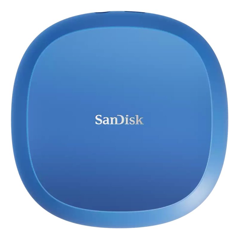 4TB Sandisk Creator Desk Drive