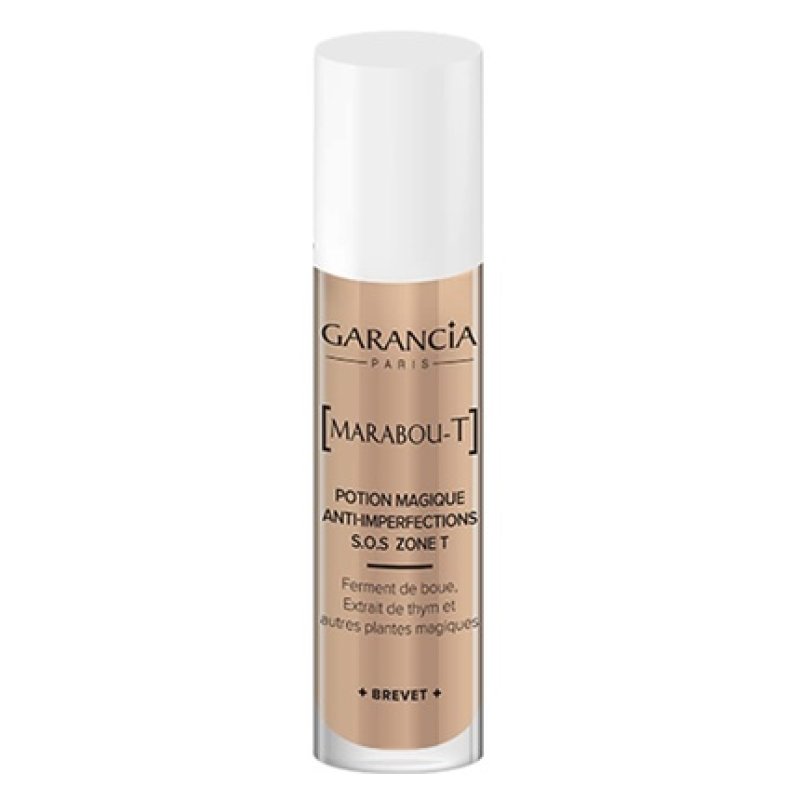 Garancia Marabou-T S.O.S Zone T Mattifying Roll-On 10ml