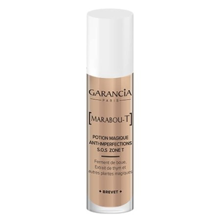 Garancia Marabou-T S.O.S Zone T Mattifying Roll-On 10ml