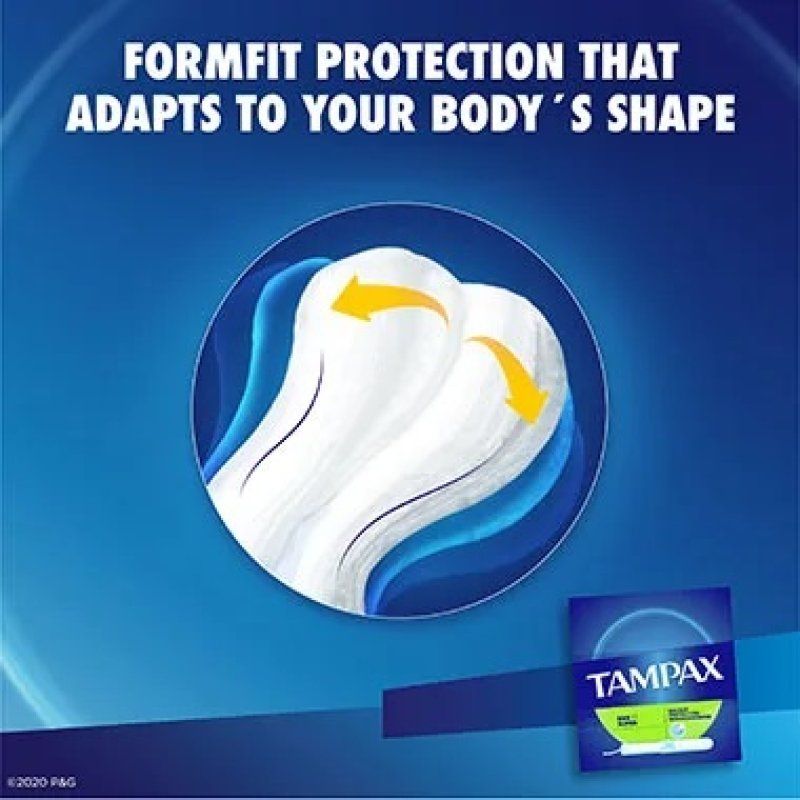 TAMPAX Super Tampon 20 pièce(s)