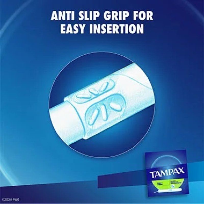 TAMPAX Super Tampon 20 pc(s)