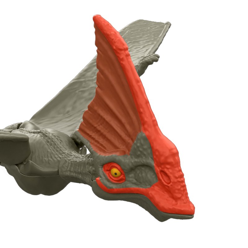 Jurassic World STRIKE ATTACK Tapejara