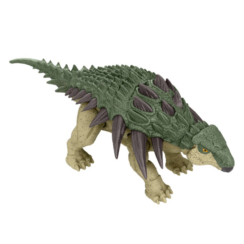 Jurassic World FRENZY PACK Edmontonia