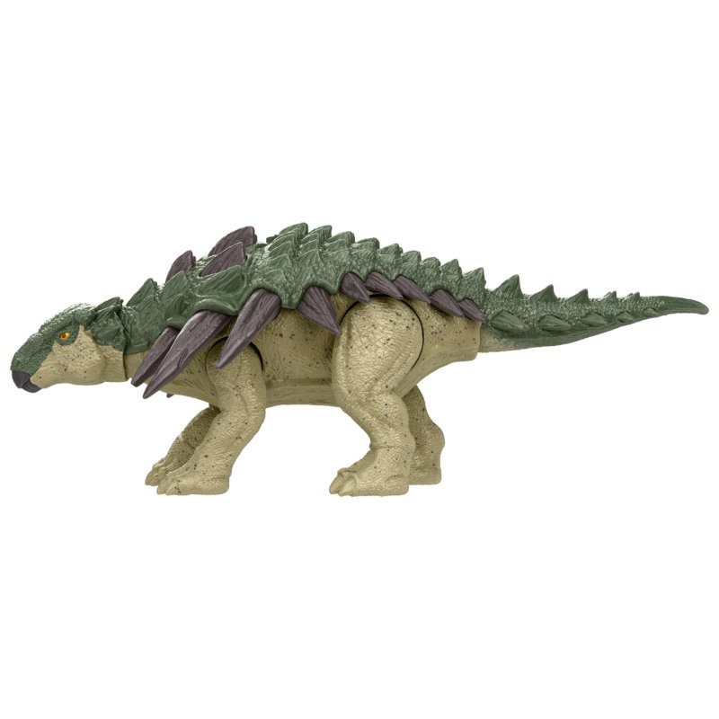 Jurassic World - Rebirth Danger Pack - Edmontonia