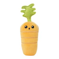 Manhattan Toy - Plush DUPLO Carrot, H 24 cm (4014111-353800)