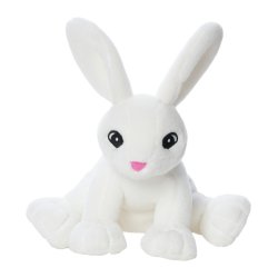 Manhattan Toy - Plush DUPLO Bunny, H 20 cm (4014111-353880)