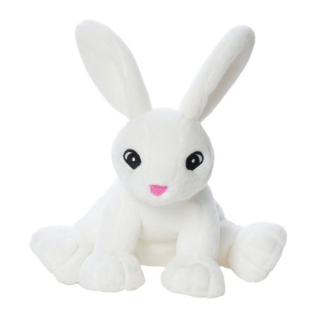 Manhattan Toy - Plush DUPLO Bunny, H 20 cm (4014111-353880)