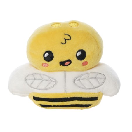 Manhattan Toy - Plush DUPLO Bee, H 11 cm (4014111-353840)