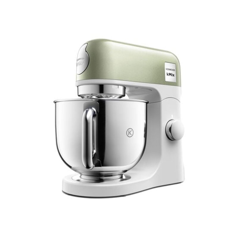 Kenwood kMix KMX760GR Stand mixer 1000 W Green, Grey