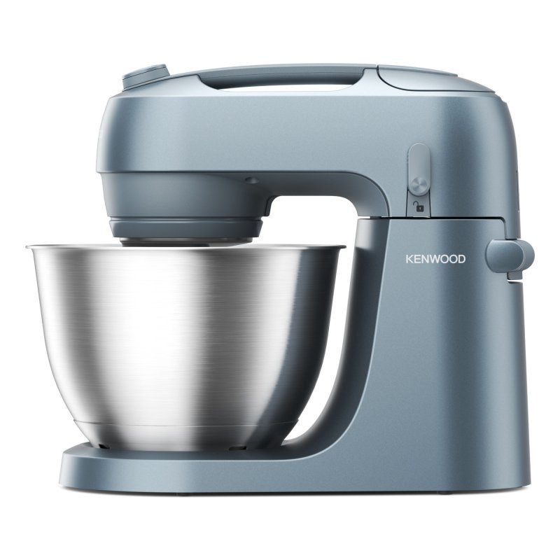 Kenwood KZM35.000GY robot de cuisine 800 W 4 L Bleu