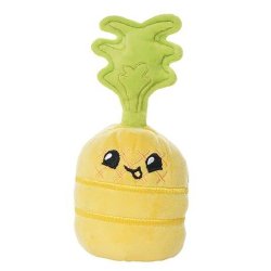 Manhattan Toy - Plush DUPLO Pineapple, H 19 cm (4014111-353860LL)
