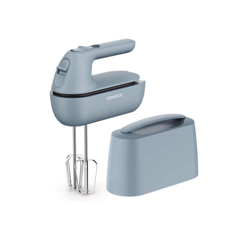 Kenwood Handmixer HMP40.000GY 350W