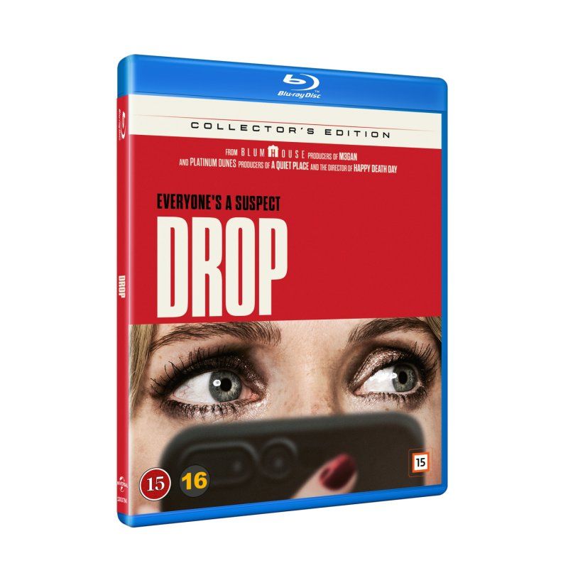 Drop