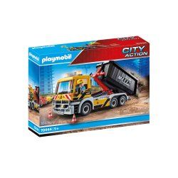 Playmobil 70444 toy playset