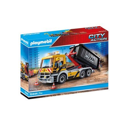 Playmobil 70444 toy playset