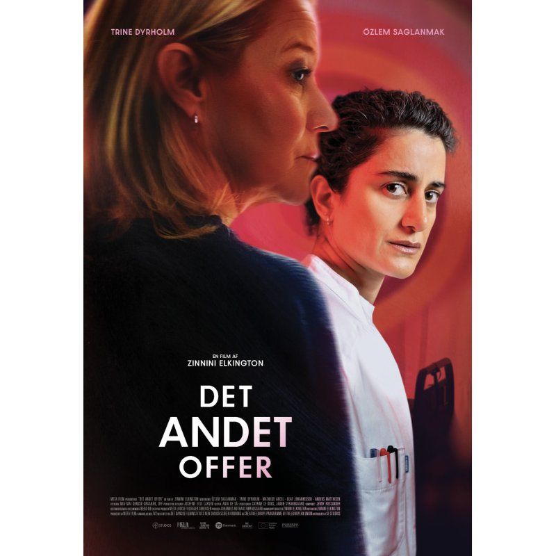Det andet offer