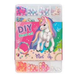 Ylvi - DIY Rainbow Beads Set - (0413419)