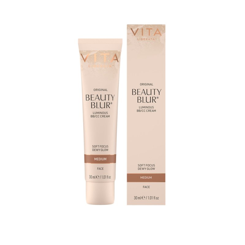 Vita Liberata - Beauty Blur Medium - 30 ml