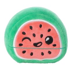 Manhattan Toy - LEGO® Plush DUPLO Watermelon, H 8 cm (4014111-353820)