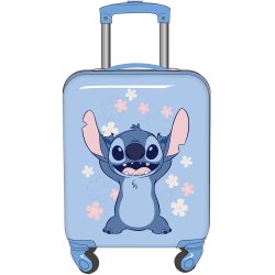 Stor - Stitch - Hardcase trolley - 46 x 33 x 20 cm