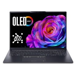 Acer Swift Go 16 OLED (SFG16-73-50V6) 16,0" WUXGA , OLED, 120Hz, Intel Ultra 5-225H, 16GB RAM, 512GB SSD, Windows 11
