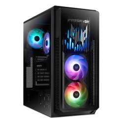 Acer Predator Orion 5000 PC Gaming Desktop Intel Core Ultra 7 265F, 32GB DDR5 RAM, 2T M.2 SSD, NVIDIA® GeForce®