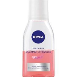 Nivea Nourishing Eye Make-Up Remover 125ml