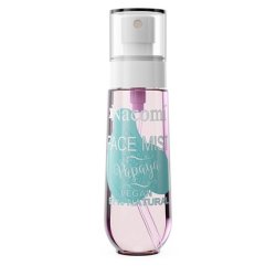 Nacomi Face Mist Peach Orange Papaya Blueberry Watermelon 80ml