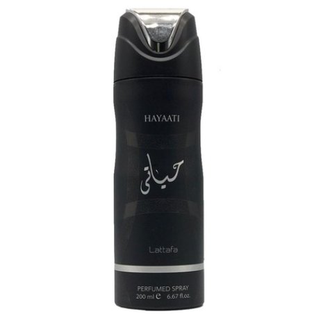 LATTAFA Hayaati DEO spray 200ml by LATTAFA