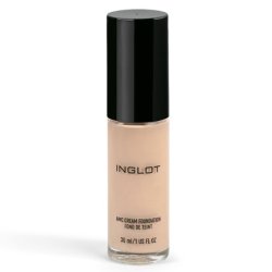 Inglot Amc Cream Foundation Lw300