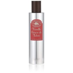 La Maison de la Vanille Vanille Fleurie de Tahiti Edt 100ml