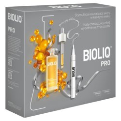 Bioliq Pro Revitalizing Serum Set 30ml Filling Serum 2ml