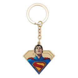 Superman 2025 porte-clés Limited Edition