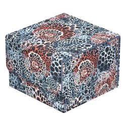 Ultimate Guard Sidewinder 133 Xenoskin "Coral Places" - Twilight Tide