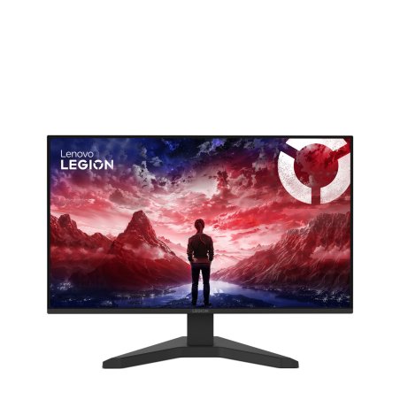 Lenovo Legion R27s écran plat de PC 68,6 cm (27") 1920 x 1080 pixels Full HD LED Noir
