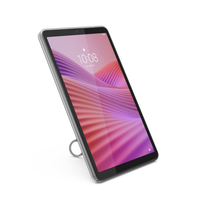 Lenovo Tab One Mediatek 64 Go 22,1 cm (8.7") 4 Go Wi-Fi 5 (802.11ac) Android 14 Gris