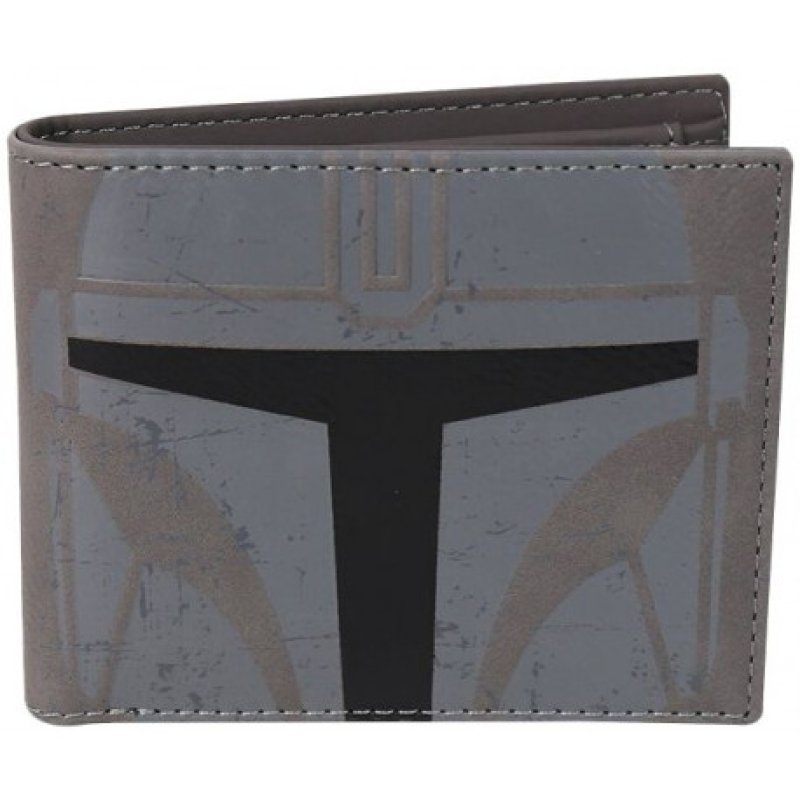 STAR WARS - Mandalorian - Portefeuille
