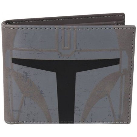 STAR WARS - Mandalorian - Portefeuille