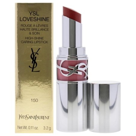 Yves Saint Laurent Loveshine - Wet Effect Glossy Lipstick N150 - Nude Lingerie